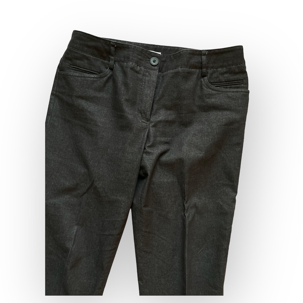 Cropped Jeans - Picture 2 of 3